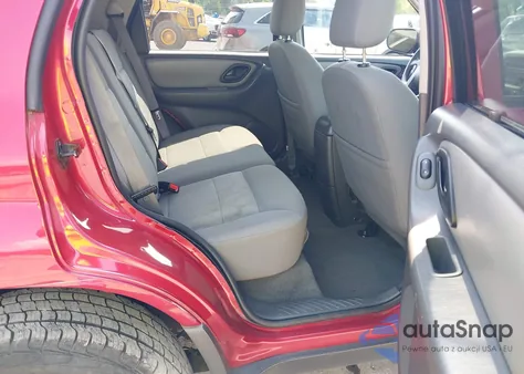 2006 Ford Escape Xlt/Xlt Sport z USA, uszkodzony, nr VIN 1FMYU93116KD53887